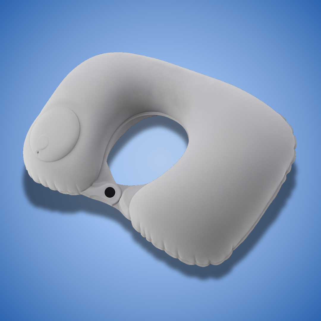 Cushy Neck