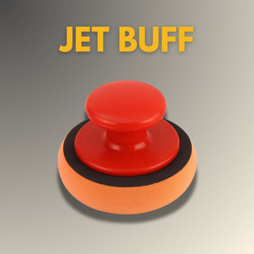 Jet Buff