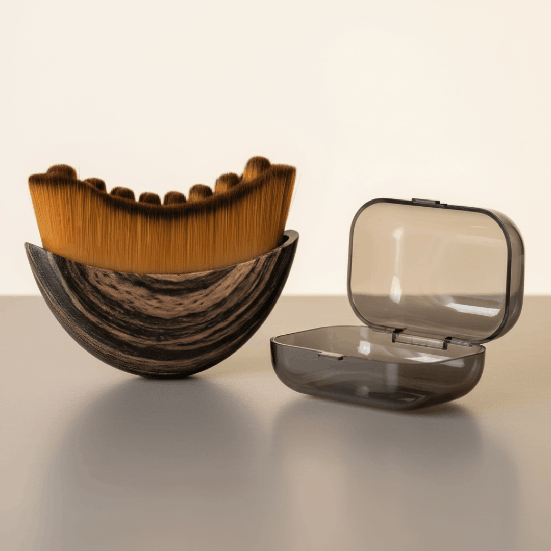 Lymphatic Brush Buy 1 Get 1 Free