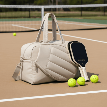 Ollavo Court Duffle