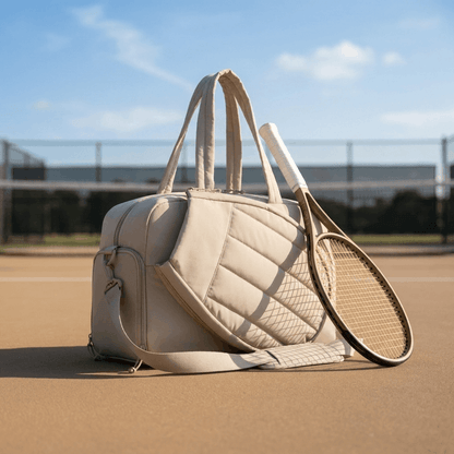Ollavo Tennis Duffle