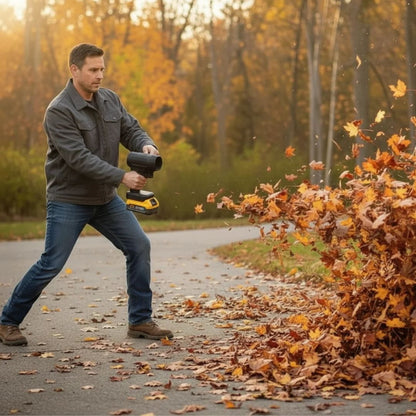 Jet Force Pro™ Air Blower