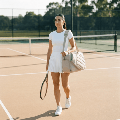 Ollavo Tennis Duffle