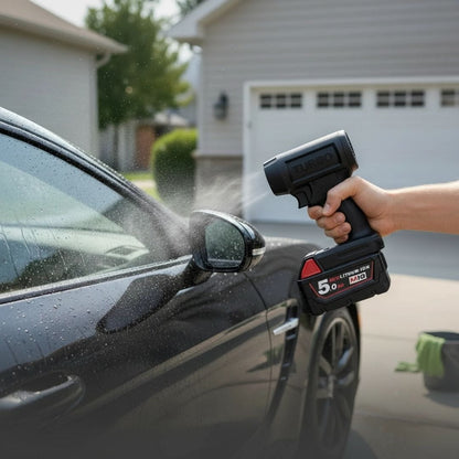 Jet Force Pro™ Air Blower Car