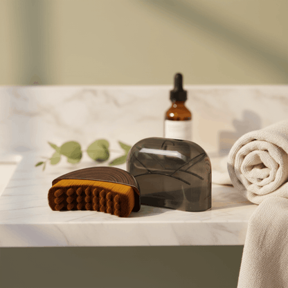 Lymphatic Brush Buy 1 Get 1 Free