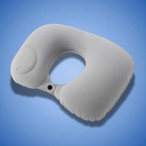 🎁 Cushy Neck (100% off)