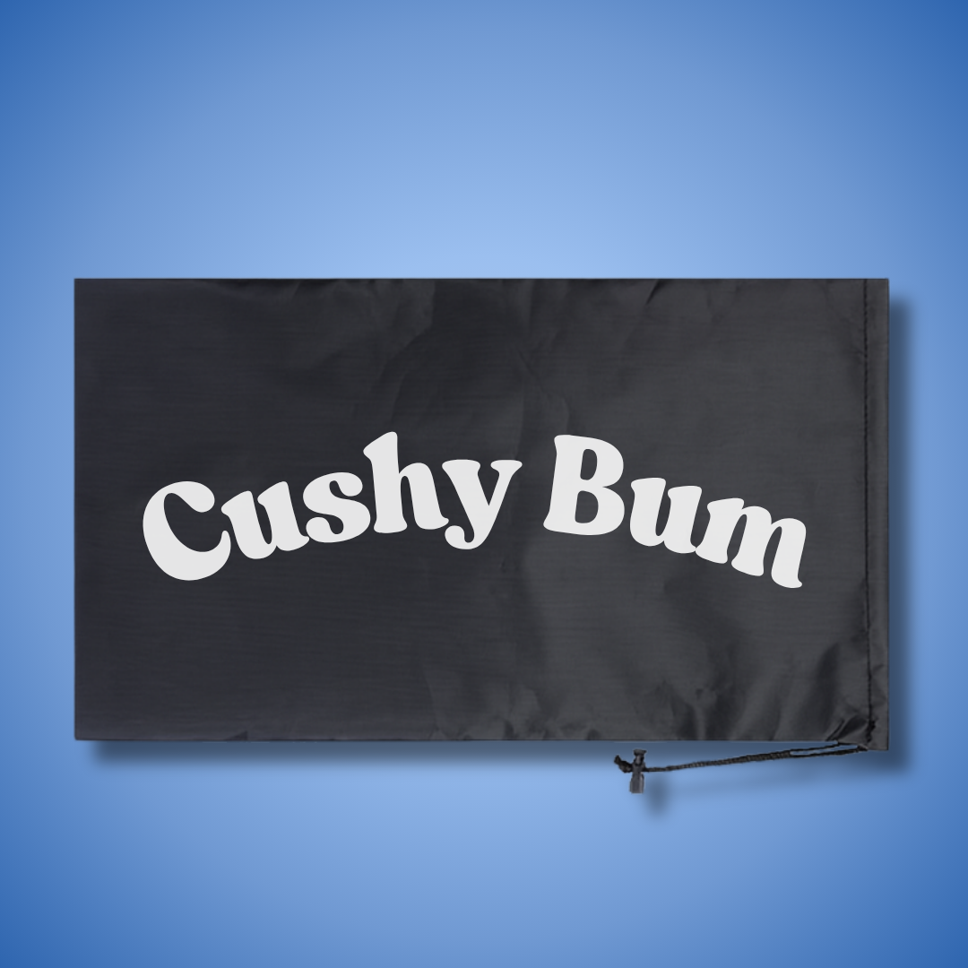 🎁 Cushy Bag (100% off)