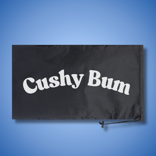 🎁 Cushy Bag (100% off)