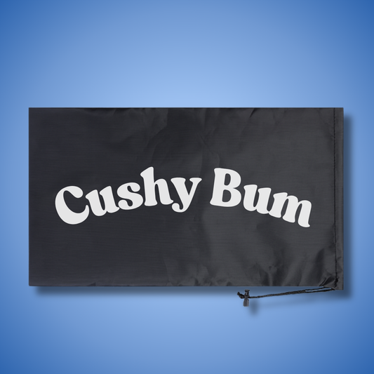 🎁 Cushy Bag (100% off)