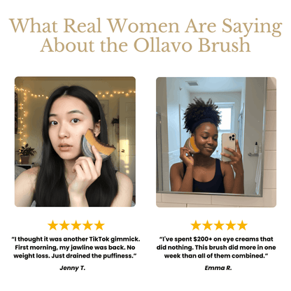 Lymphatic Brush Buy 1 Get 1 Free