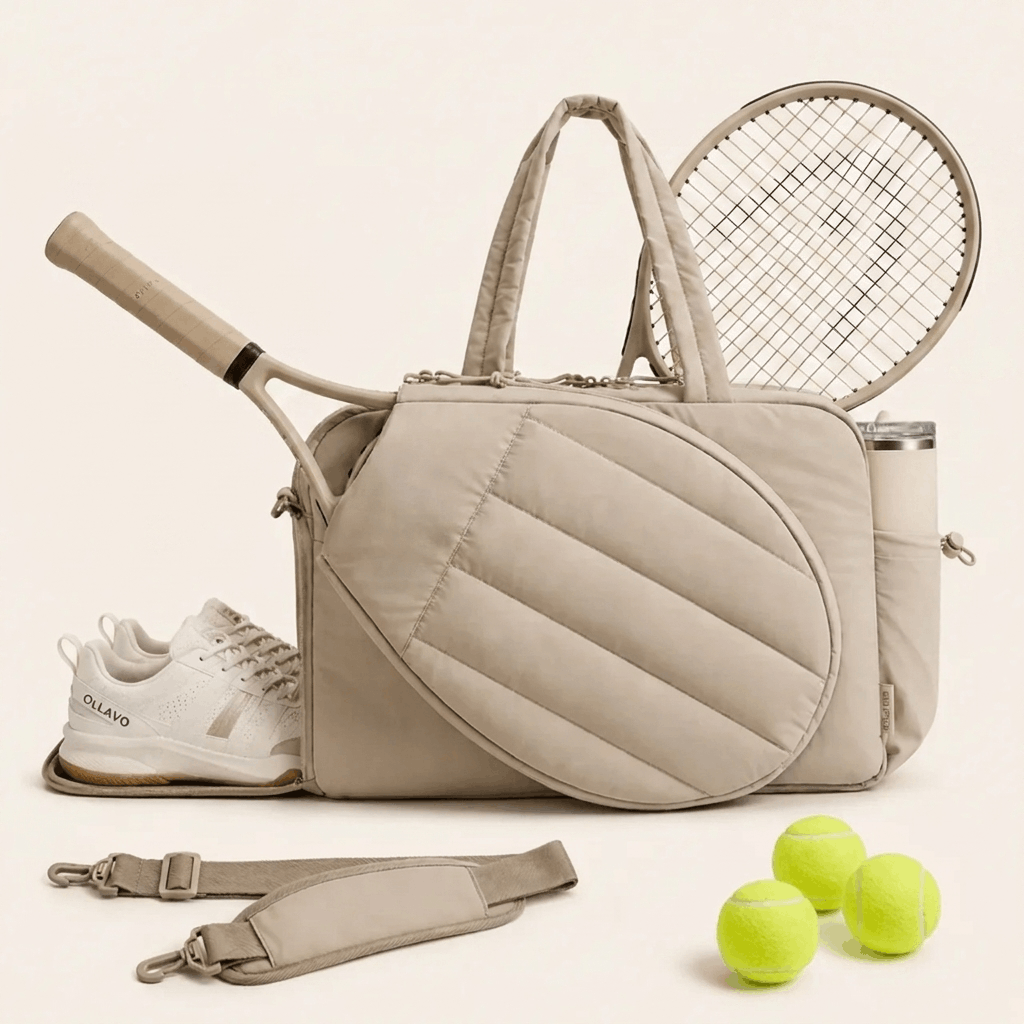 Ollavo Tennis Duffle