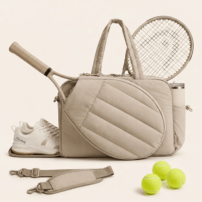 Ollavo Tennis Duffle