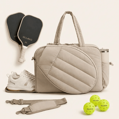 Ollavo Court Duffle