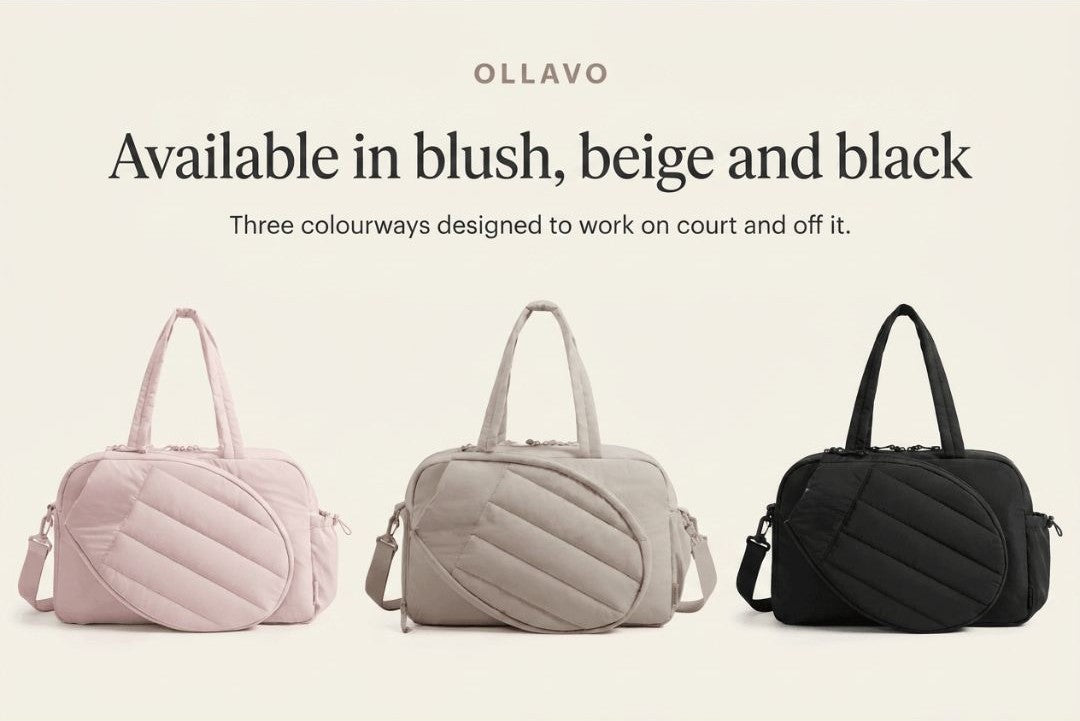 Ollavo Pickle Duffle