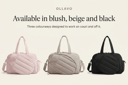 Ollavo Pickle Duffle