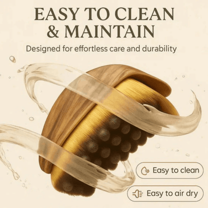 Lymphatic Brush Buy 1 Get 1 Free