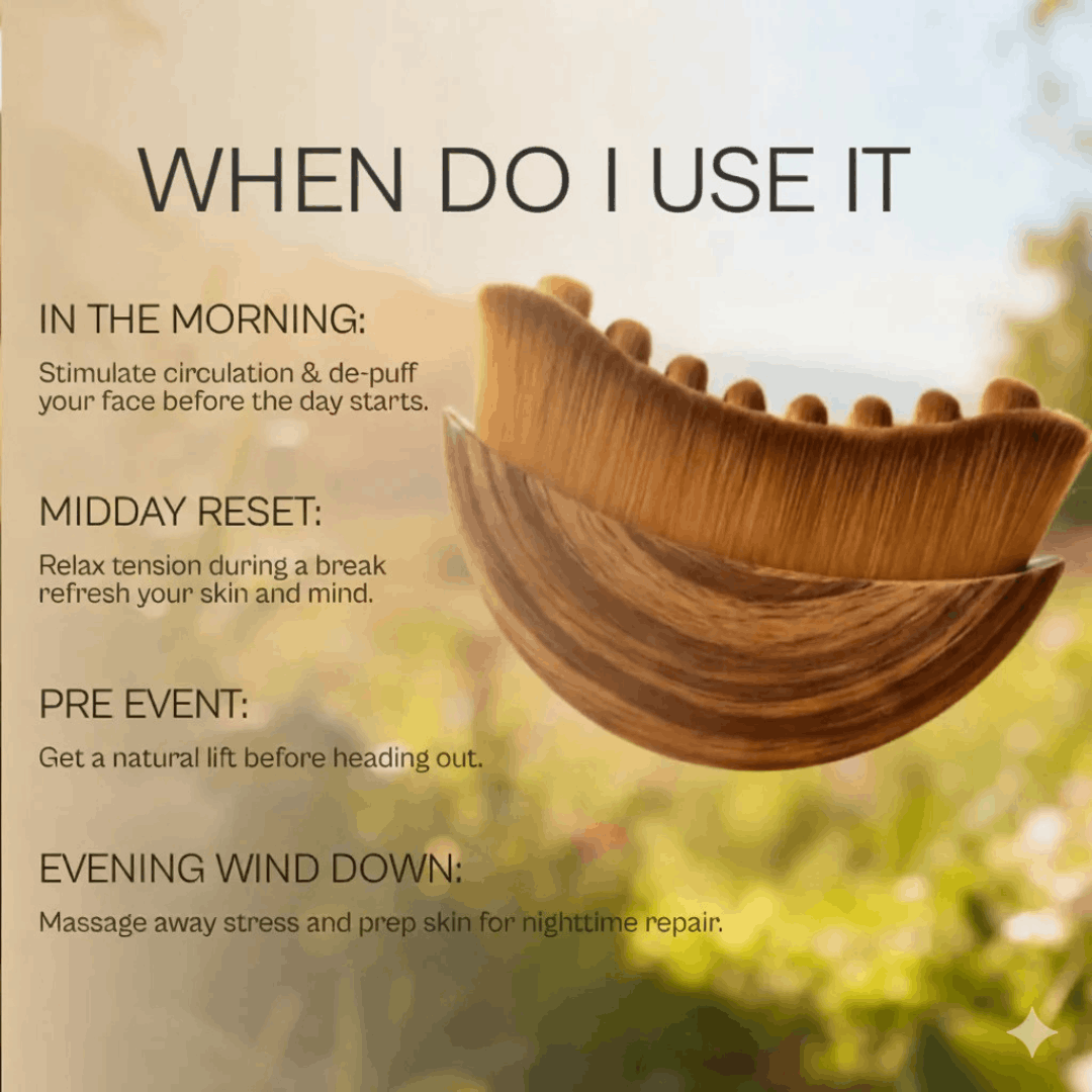 Lymphatic Brush Buy 1 Get 1 Free