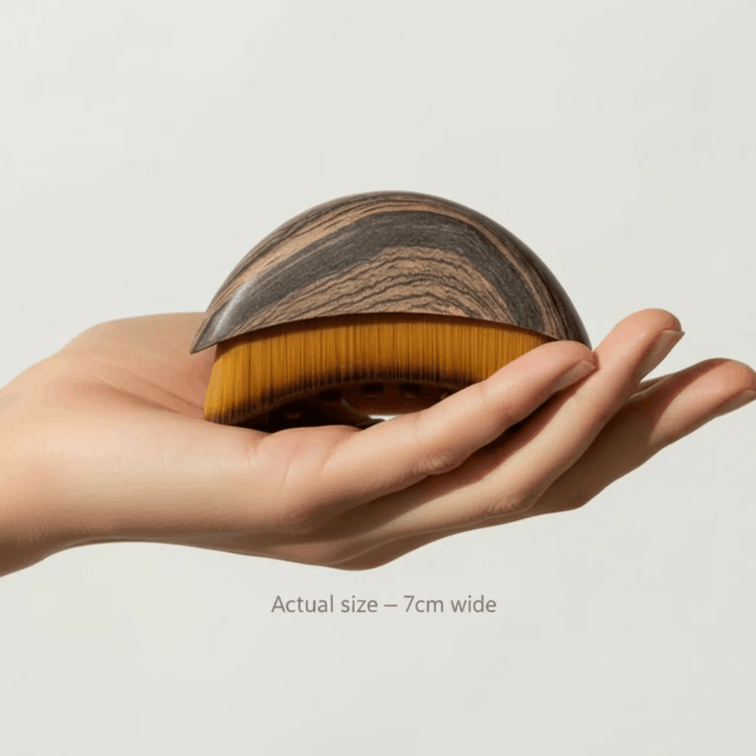 Lymphatic Brush Buy 1 Get 1 Free