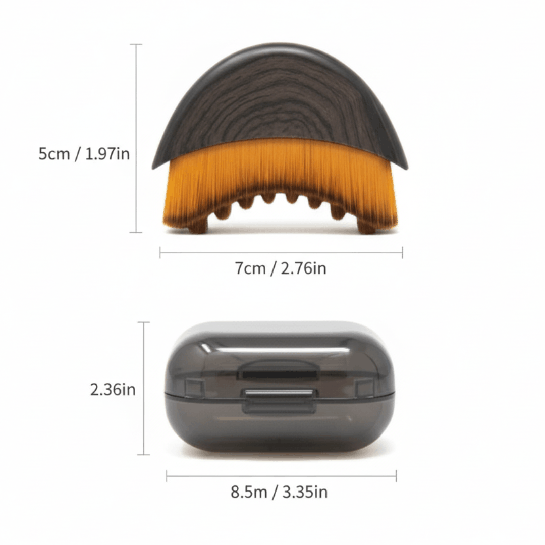 Lymphatic Brush Buy 1 Get 1 Free