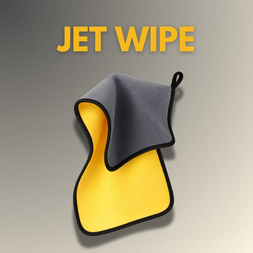 Jet Wipe