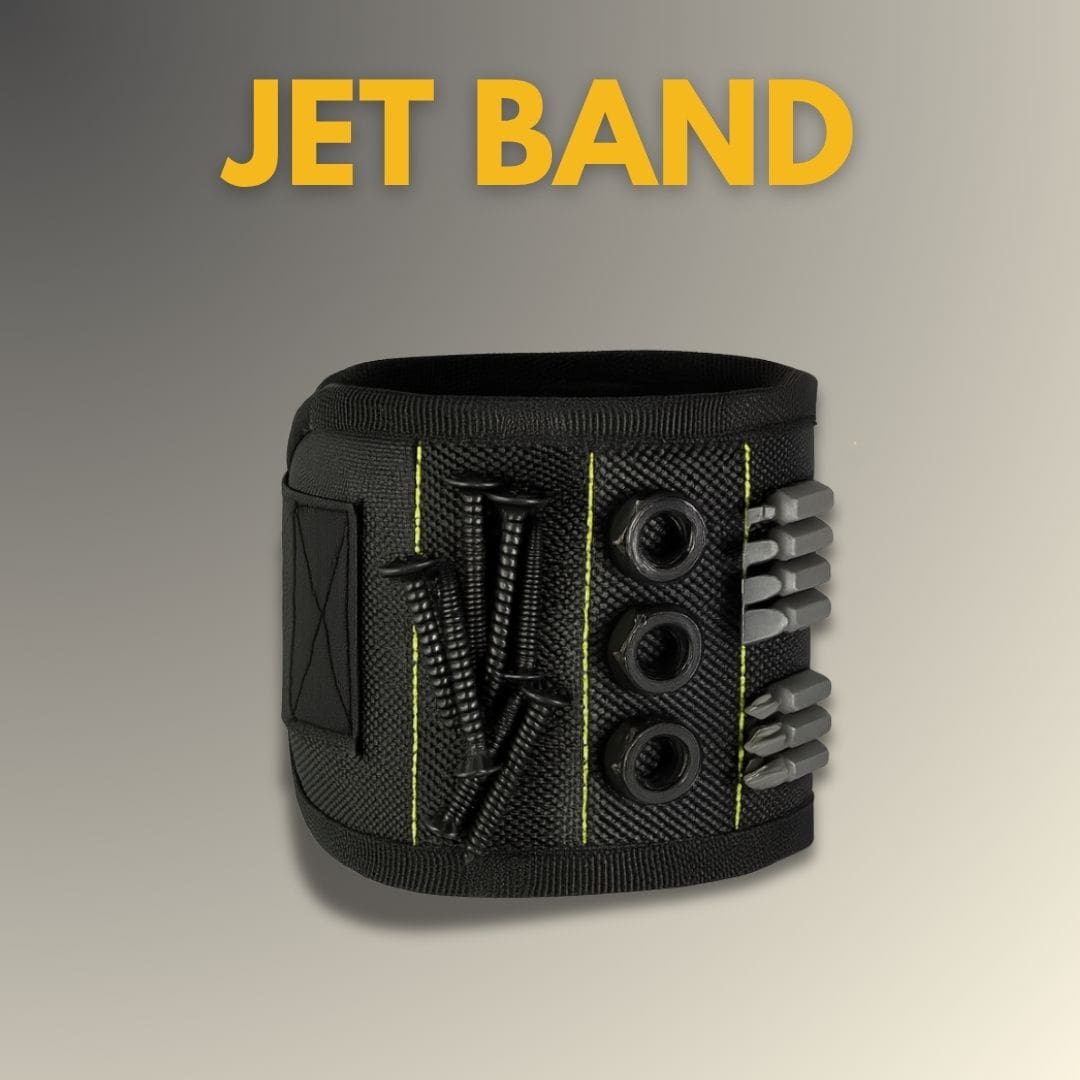 Jet Band