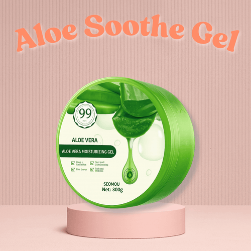 Aloe Soothe Gel